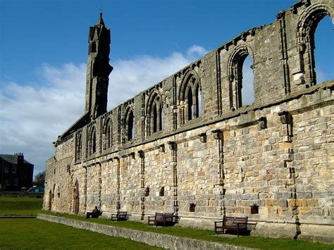 St. Andrews Cathedral 4 Free Photo Download | FreeImages