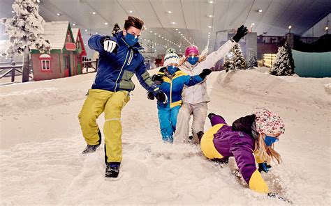 Visit Ski Dubai Snow Park (Updated 2023), 42% OFF