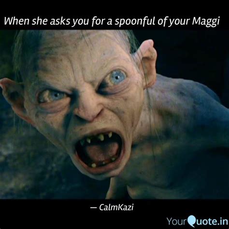 Lord Of The Rings Quotes Smeagol | Wallpaper Image Photo