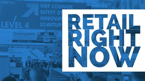 2020 NRF Big Show Recap: Highlights and Trends