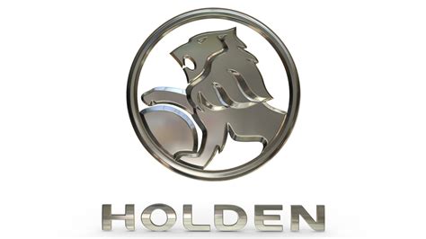 holden logo - 3D model by PolyArt (@ivan2020) [0b86416] - Sketchfab