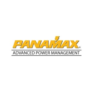 Panamax • Cornerstone Audio Video Integration