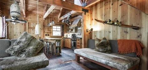 10 Cozy Lake Tahoe Cabins to Rent This Winter - Bon Traveler