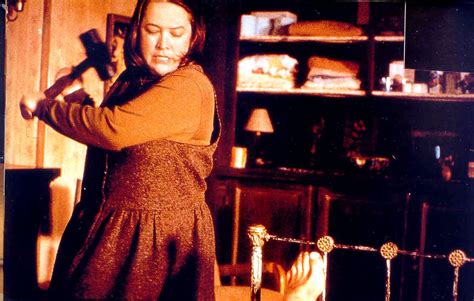 [THE] MOVIE DAY: MISERY (1990)