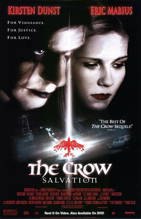 The Crow: Salvation (2000) Bluray FullHD - WatchSoMuch