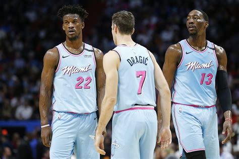 Miami Heat: Counting down the 5 best things from 2019-20 season