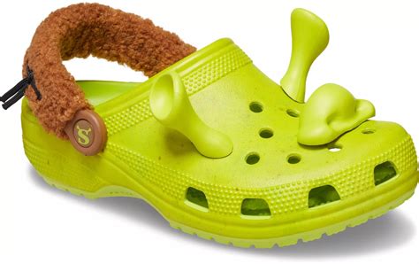 Shrek Crocs: Where can I buy the DreamWorks clogs? | The US Sun