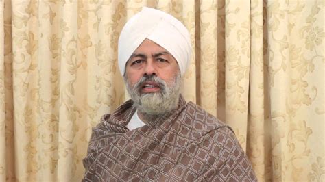 Nirankari Mission head Baba Hardev Singh killed in car collision in Canada - The American Bazaar