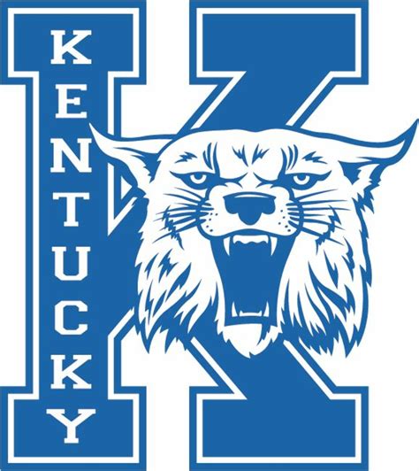 Download High Quality university of kentucky logo retro Transparent PNG Images - Art Prim clip ...