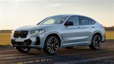 2023 BMW X4: Choosing the Right Trim - Autotrader