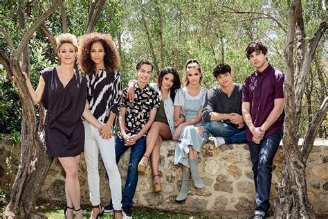 'The Fosters' Stretches Its Series Finale Over Three Nights