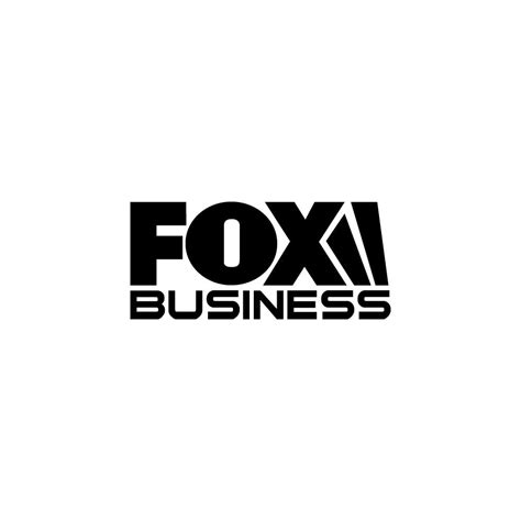 Fox Business Logo Vector - (.Ai .PNG .SVG .EPS Free Download)