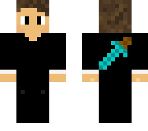 Sword | Minecraft Skins