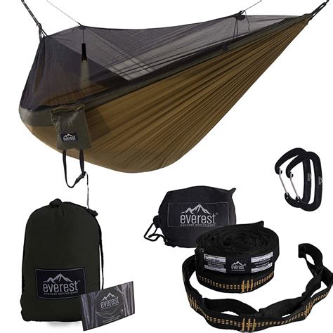 The 10 Best Hammock Camping Tents For Outdoors Adventures | Trekbible