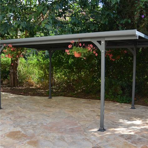 Carport Aluminum Roof Panels - Carport Idea