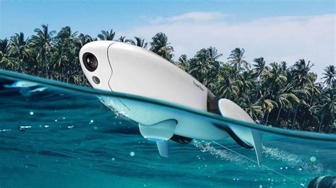 Underwater Drone with Camera Market 2023-2029 | Emerging Trends, Mergers, and Acquisitions ...