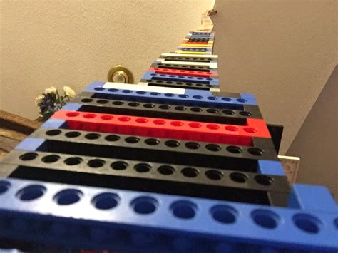 Lego tower – Kleinfamilies blog