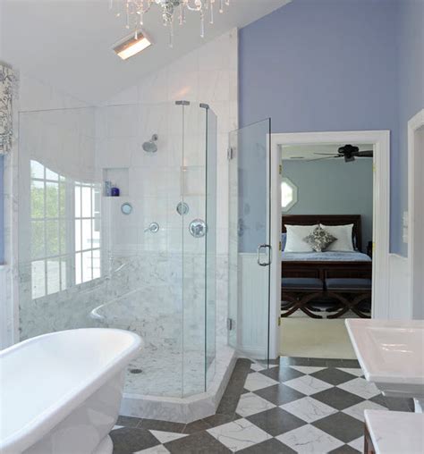 35 blue marble bathroom tiles ideas and pictures