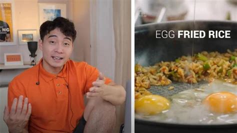 Comedian Uncle Roger reviews Jamie Oliver's egg fried rice in hilarious ...