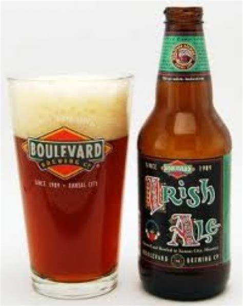 Irish Red Ale | BrewGene