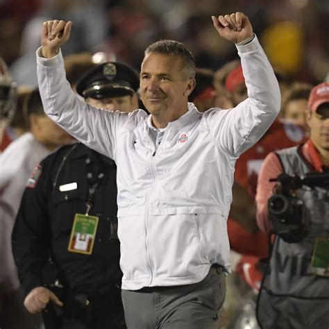 Report: Florida State to Target Urban Meyer If Willie Taggart Gets Fired | News, Scores ...