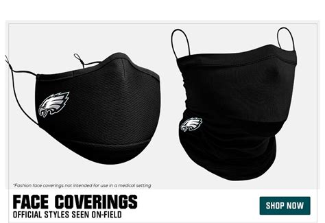 Philadelphia Eagles Gear, Eagles Merchandise, Eagles Pro Shop | Official Philadelphia Eagles Shop