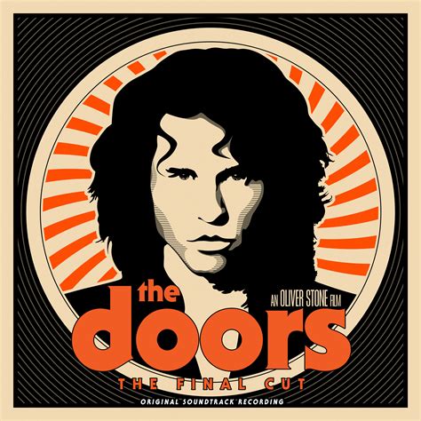 The Doors - The Doors (Original Soundtrack Recording) | iHeart