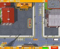 Pizza Delivery Game Free Download