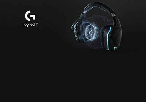 NEW Logitech G Gaming Headsets Overview | Best Buy Blog