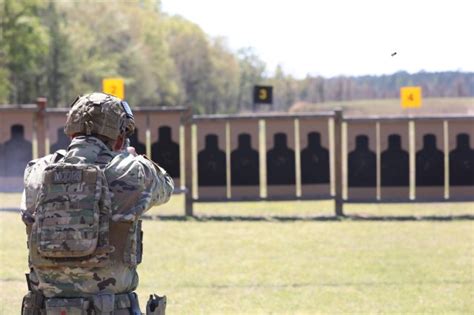 2023 U.S. Army Small Arms Championships | Article | The United States Army