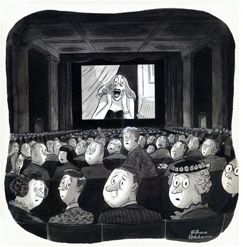 Charles Addams - Lambiek Comiclopedia