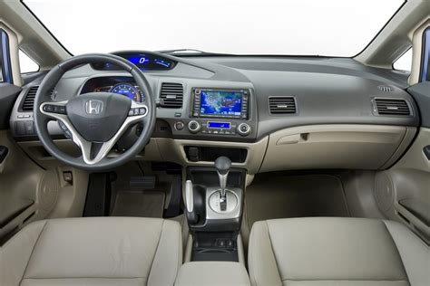 Auto Car Prices, Reviews and Pictures: 2011 honda civic interior