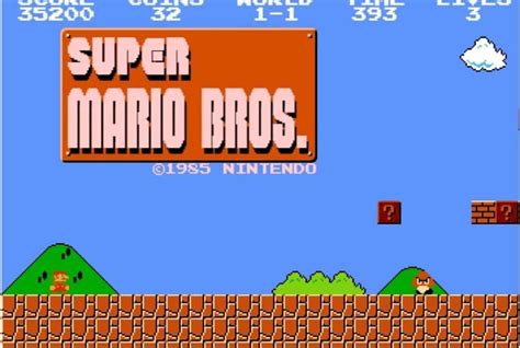 The 6 Best Mario Bros Games Online - GEARRICE