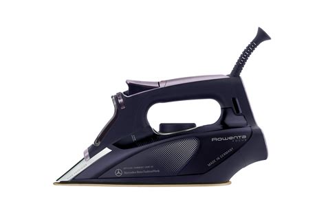 Rowenta Steam Iron New Focus designed by Faltazi