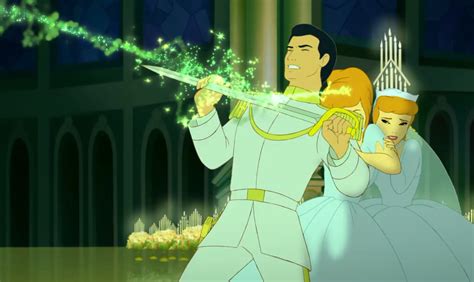 Prince Charming - Disney Photo (37796538) - Fanpop