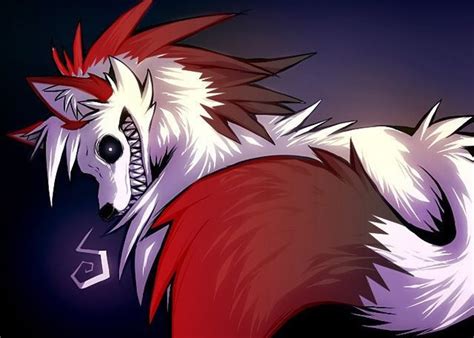 Anime Furry, Anime Wolf, Wolf Deviantart, Demon Dog, Demon Girl, Shadow ...