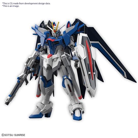 HG 1/144 RISING FREEDOM GUNDAM｜The official website for the movie "Mobile Suit Gundam SEED FREEDOM"