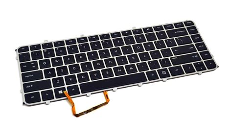 HP Envy Laptop Backlit Keyboard PK130QJ1Z00 698682-001 | #1791537797