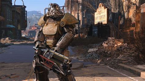 Fallout 4 Update Patch 1.6 Notes Revealed For PS4 And Xbox One | Attack of the Fanboy