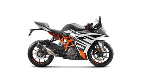 KTM RC 390 Top Speed and Acceleration - MotoStatz