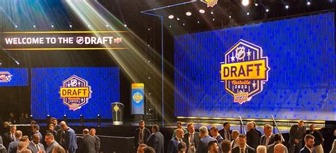 NHL Draft Tracker 2023, Montreal Canadiens Picks - The Hockey News Montreal Canadiens News ...