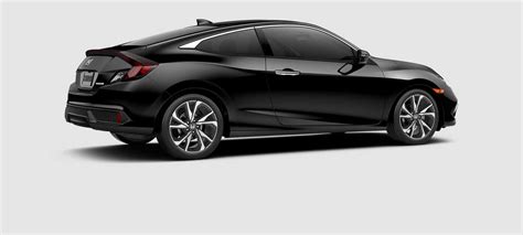 2019 Honda Civic Coupe | Hawaii Honda Dealers | New Compact 2-Door Car