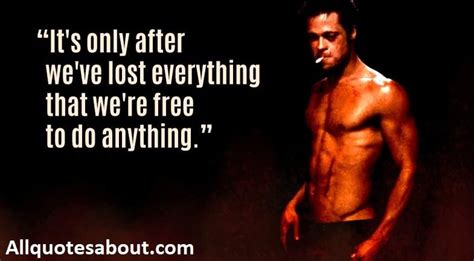 100+Fight Club Quotes And Saying