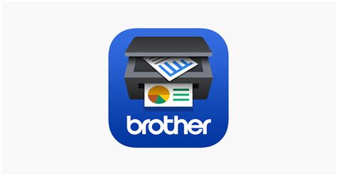 ‎Brother iPrint&Scan on the App Store