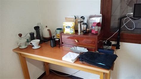 Coffee roaster home setup in 2024 | Coffee roasters, Roaster, Coffee ...