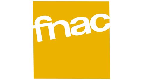 Fnac Logo, symbol, meaning, history, PNG, brand