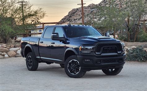 Dodge Ram 2500 2023 Sport