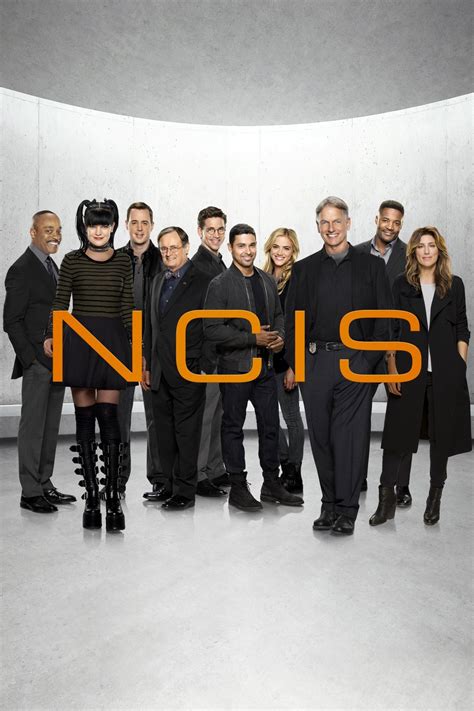 NCIS Season 17 - All subtitles for this TV Series Season - english | o