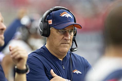 Denver Broncos Likely To Keep Vic Fangio As Head Coach