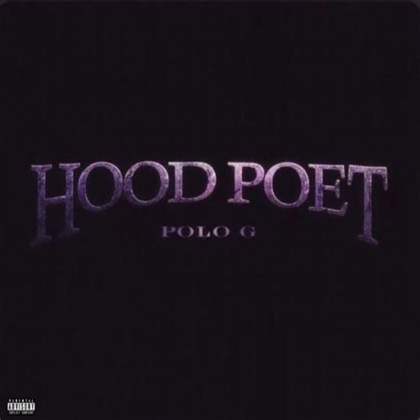 Stream HEATGENERAL | Listen to Polo G - Hood Poet (Album) playlist ...